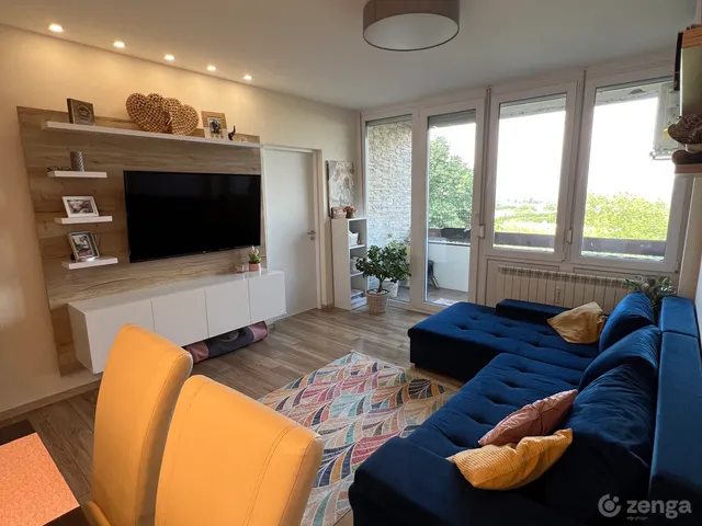 Eladó lakás Szekszárd, Bakta 62 nm