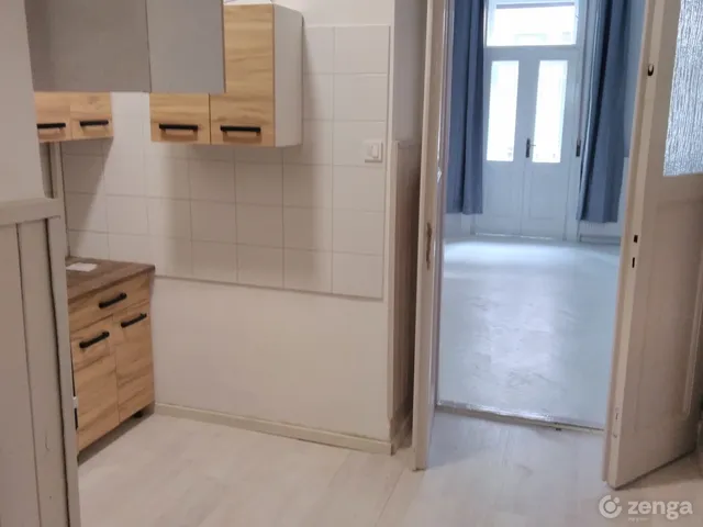Eladó lakás Budapest VII. kerület, Belső-Erzsébetváros 60 nm