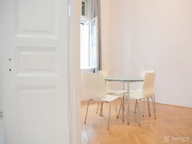 Eladó lakás Budapest VII. kerület, Belső-Erzsébetváros 60 nm