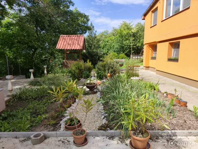 Eladó ház Miskolc, Magashegy 170 nm