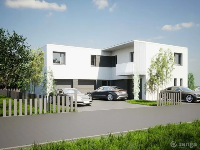 Eladó lakás Debrecen, Nyulas 64 nm