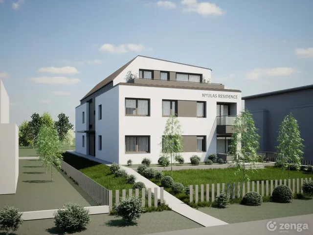 Eladó lakás Debrecen, Nyulas 76 nm