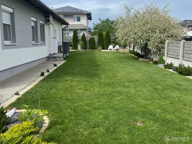Eladó ház Göd, Alsógöd 91 nm