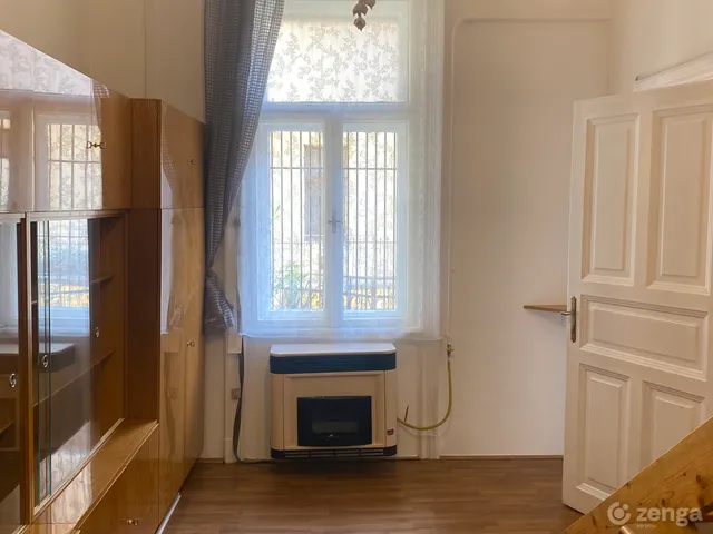 Kiadó lakás Budapest VIII. kerület, Palotanegyed 26 nm
