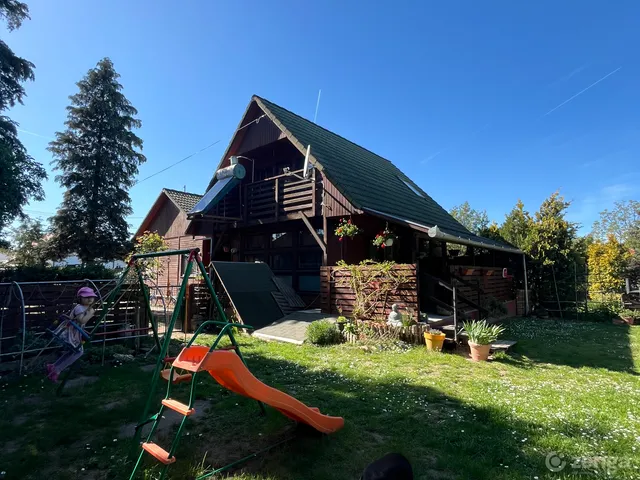 Eladó ház Fertőhomok 110 nm