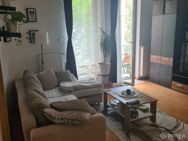 Eladó lakás Budapest VIII. kerület, Corvin negyed 37 nm