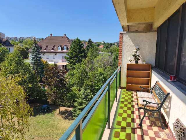 Kiadó lakás Budapest XI. kerület 47 nm