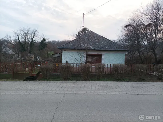 Eladó ház Tengőd 70 nm