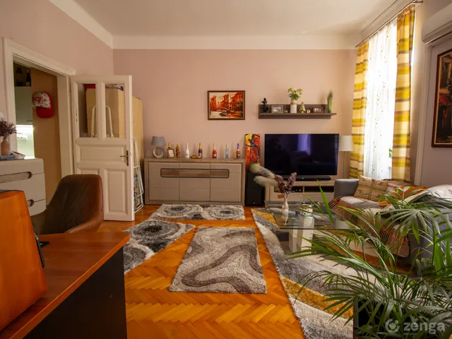 Eladó lakás Budapest XIII. kerület 48 nm