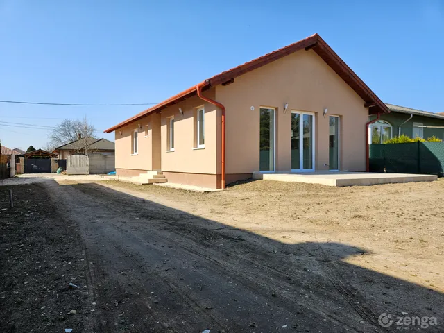 Eladó ház Érd, Tusculanum 107 nm