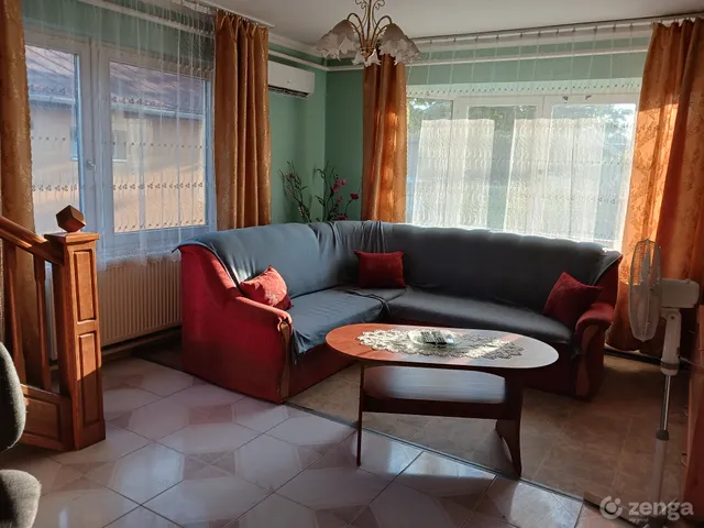 Eladó ház Debrecen, Gerébytelep 140 nm
