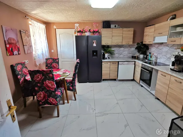 Eladó ház Erdőtelek 53 nm