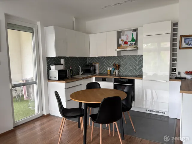 Eladó lakás Budapest XIV. kerület, Alsórákos 104 nm
