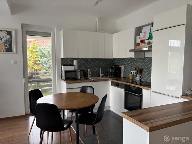 Eladó lakás Budapest XIV. kerület, Alsórákos 104 nm