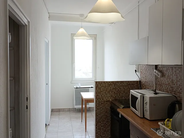 Kiadó lakás Budapest XXII. kerület, Budafok 42 nm