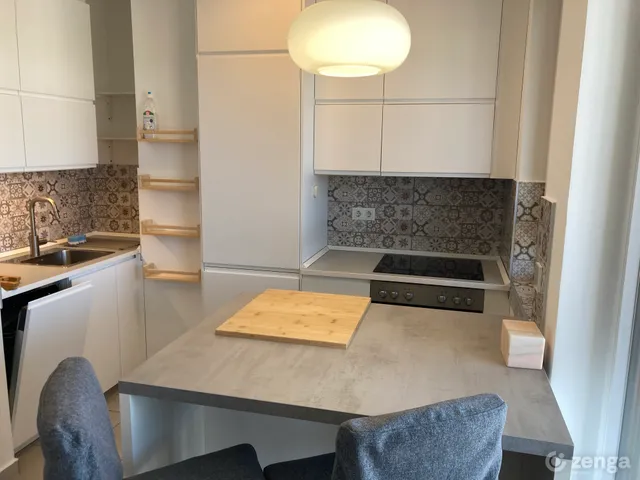 Kiadó lakás Budapest XI. kerület, Őrmező, Mikes Kelemen utca 30-38 47 nm