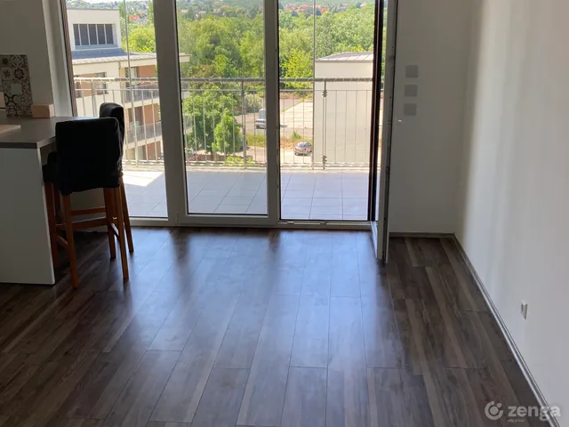 Kiadó lakás Budapest XI. kerület, Őrmező, Mikes Kelemen utca 30-38 47 nm