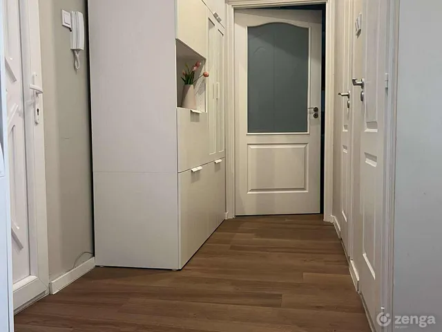 Eladó lakás Kecskemét, Széchenyiváros 55 nm