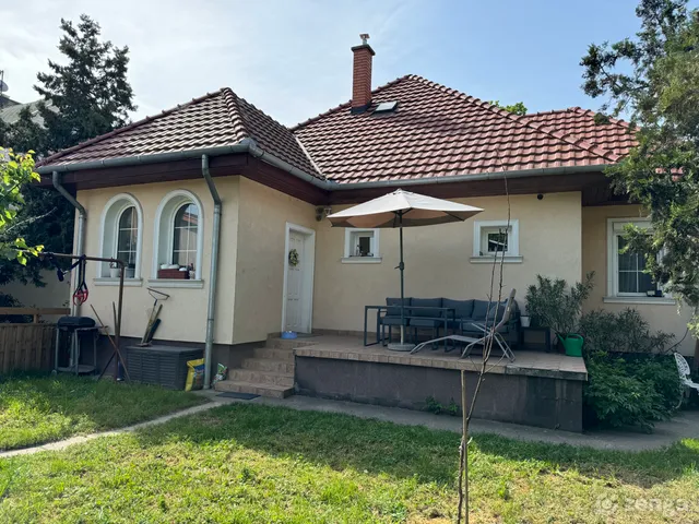 Eladó ház Budapest IV. kerület, Megyer 97 nm