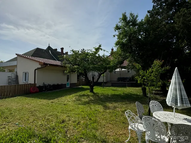 Eladó ház Budapest IV. kerület, Megyer 97 nm