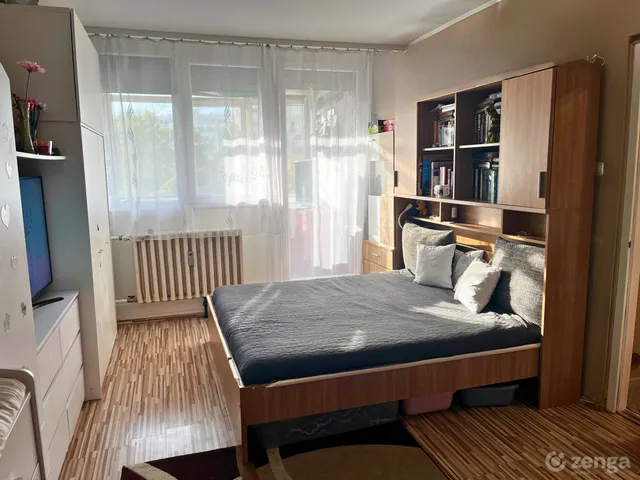 Eladó lakás Budapest III. kerület, Békásmegyer 51 nm