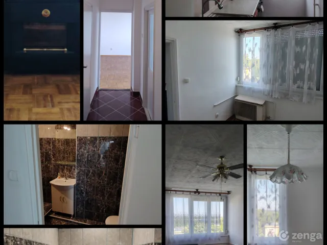 Eladó lakás Miskolc, Szentpéteri kapu 51 nm