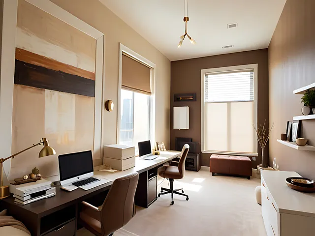 Eladó lakás Budapest VII. kerület, Ligetváros 134 nm