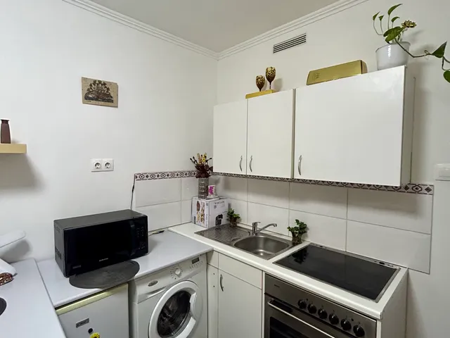Eladó lakás Budapest VIII. kerület, Magdolnanegyed 30 nm