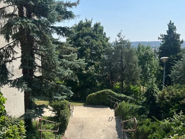 Kiadó lakás Budapest XI. kerület, Gellérthegy 78 nm