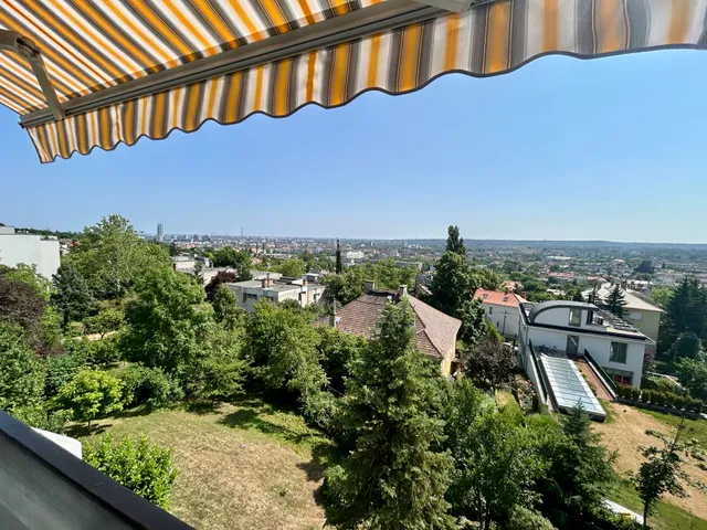 Kiadó lakás Budapest XI. kerület, Gellérthegy 78 nm