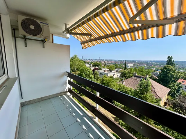 Kiadó lakás Budapest XI. kerület, Gellérthegy 78 nm