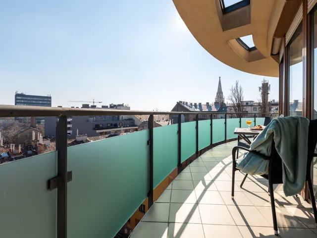 Eladó lakás Budapest VIII. kerület, Corvin negyed 75 nm
