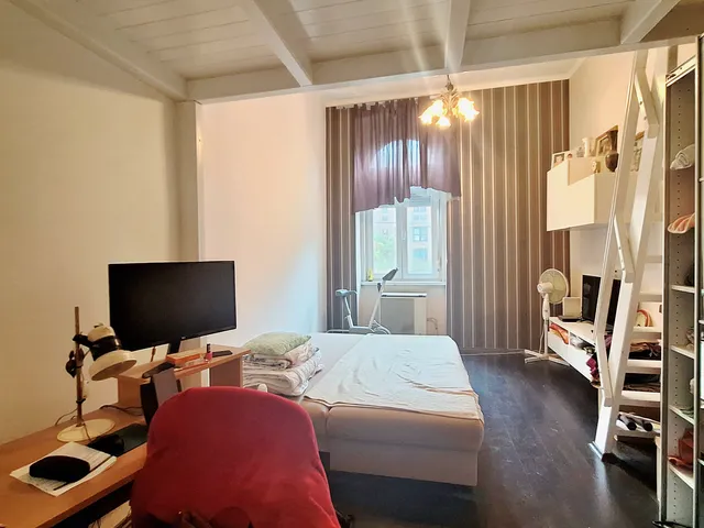 Eladó lakás Budapest XIII. kerület, Angyalföld 23 nm