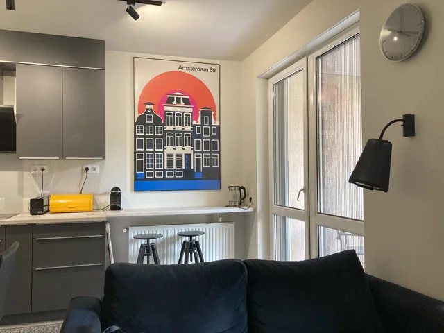 Kiadó lakás Budapest IX. kerület, Középső Ferencváros 82 nm