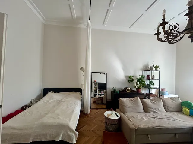 Eladó lakás Budapest XI. kerület, Gellérthegy 61 nm