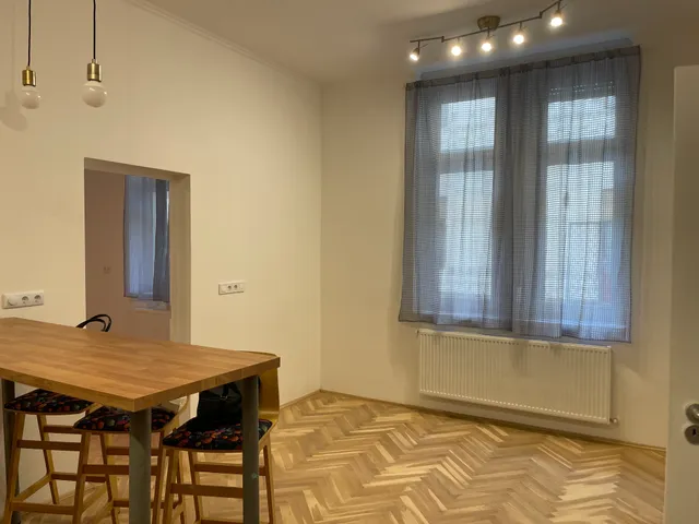 Kiadó lakás Budapest IX. kerület 60 nm