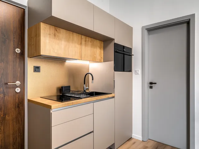 Eladó lakás Budapest IX. kerület, Belső Ferencváros 18 nm