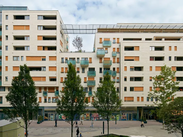 Eladó lakás Budapest VIII. kerület, Corvin negyed, Corvin sétány 63 nm