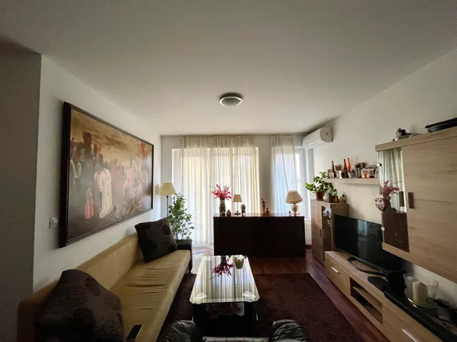 Eladó lakás Budapest VIII. kerület, Corvin negyed, Corvin sétány 63 nm