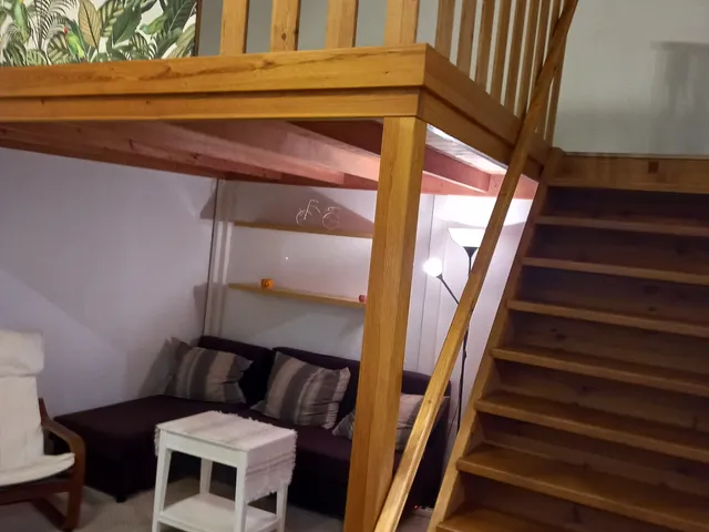 Kiadó lakás Budapest IX. kerület, Belső Ferencváros 31 nm