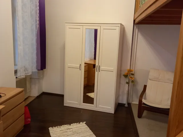 Kiadó lakás Budapest IX. kerület, Belső Ferencváros 31 nm