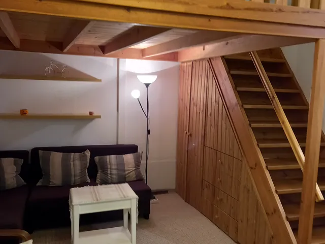 Kiadó lakás Budapest IX. kerület, Belső Ferencváros 31 nm