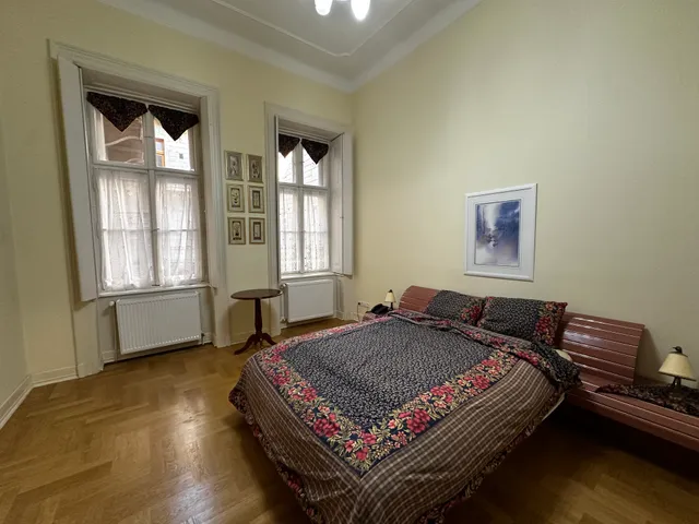 Kiadó lakás Budapest IX. kerület 95 nm
