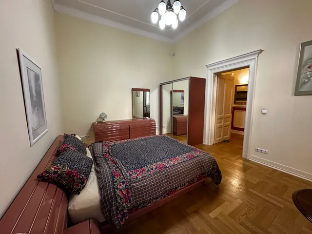 Kiadó lakás Budapest IX. kerület 95 nm