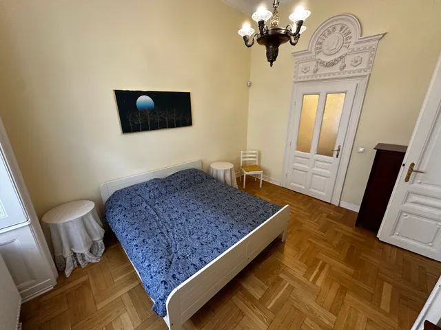 Kiadó lakás Budapest IX. kerület 95 nm