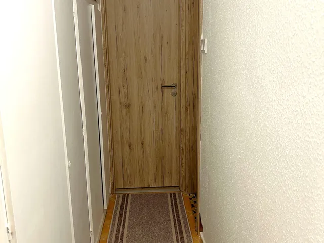 Eladó lakás Budapest IX. kerület, József Attila lakótelep 51 nm