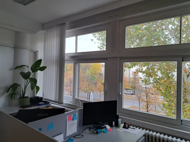 Kiadó kereskedelmi és ipari ingatlan Budapest VI. kerület 82 nm