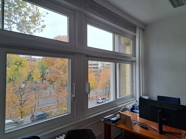 Kiadó kereskedelmi és ipari ingatlan Budapest VI. kerület 82 nm