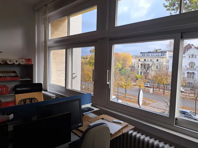 Kiadó kereskedelmi és ipari ingatlan Budapest VI. kerület 82 nm