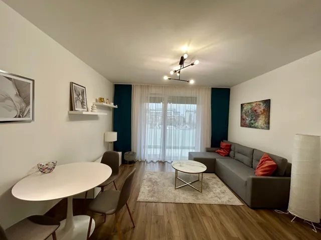 Kiadó lakás Budapest IX. kerület, Középső Ferencváros 47 nm